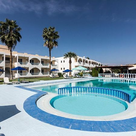 Tivoli Hotel Faliráki Kültér fotó