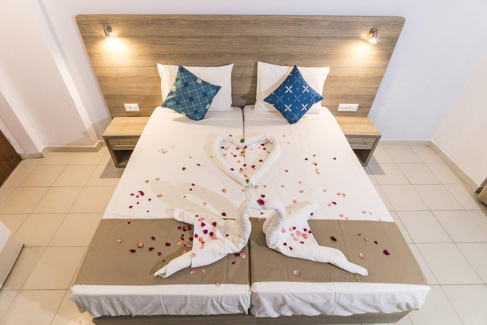 Tivoli Hotel Faliráki Kültér fotó