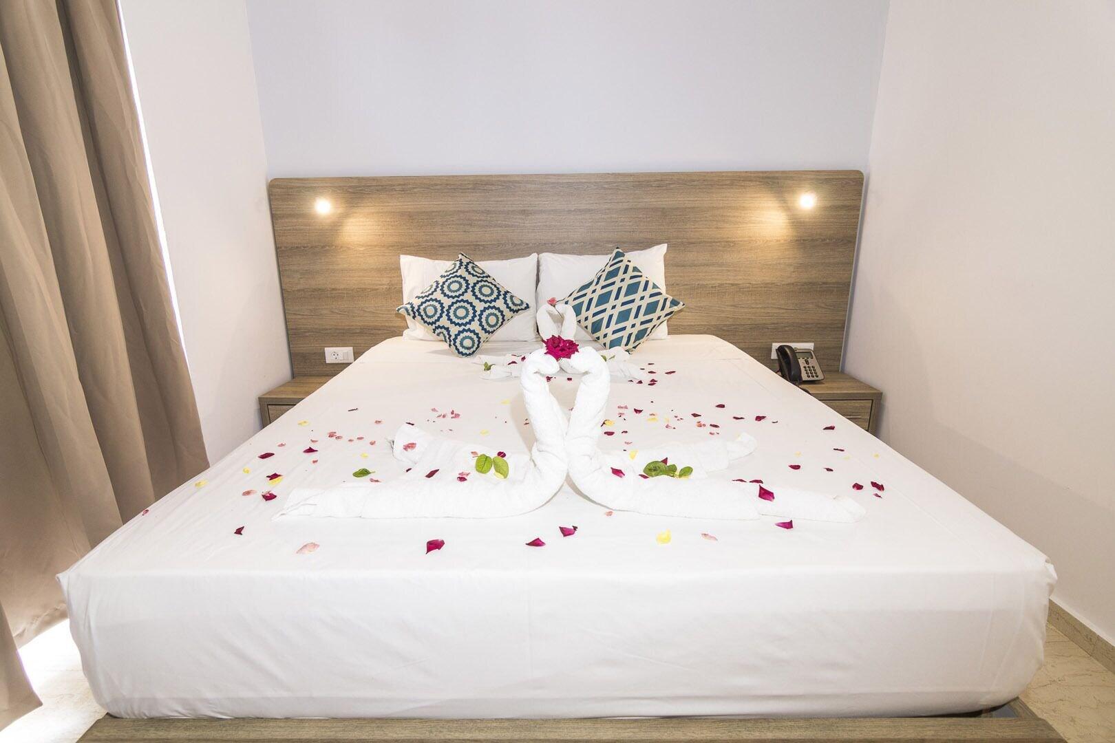 Tivoli Hotel Faliráki Kültér fotó